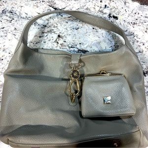 Dooney and Bourke Purse and matching Wallet